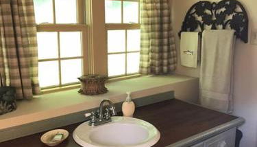 Lock Keepers Cottage on C&O Canal/Potomac River - Foto 5