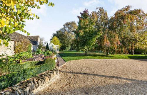 The Hayloft - Foto 20