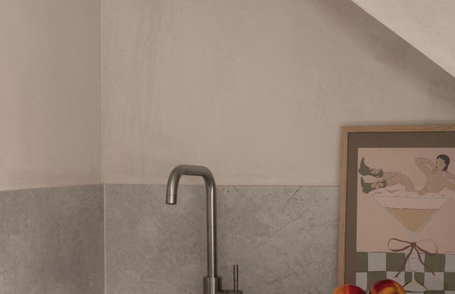 Apart.In Georgia - Foto 43