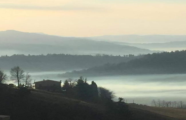 Holiday Home in Urbania With Garden BBQ - Foto 10