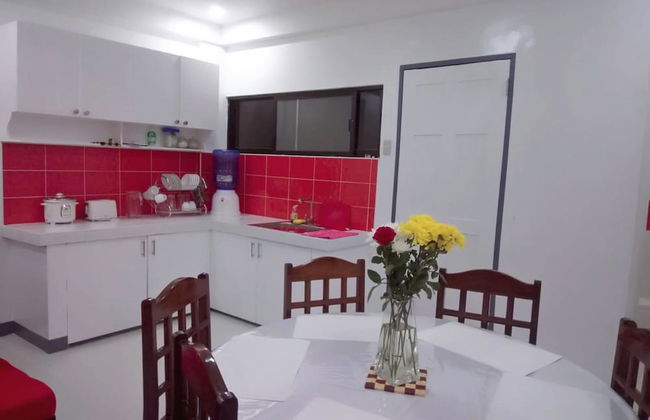 Diodeth's Apartments - Foto 15