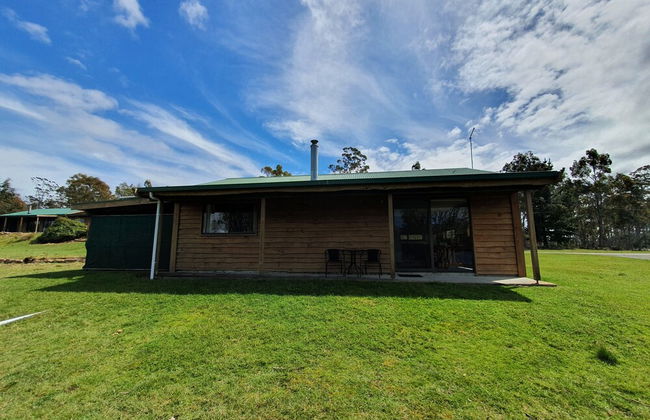 Lake Yalleena Nature Retreat - Foto 21