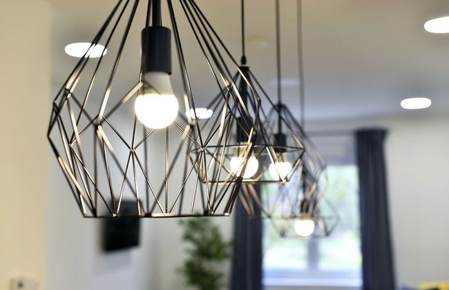 Fishnjak apartments - Foto 40