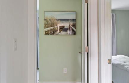 Pondfront Retreat Near Beaches - Foto 7