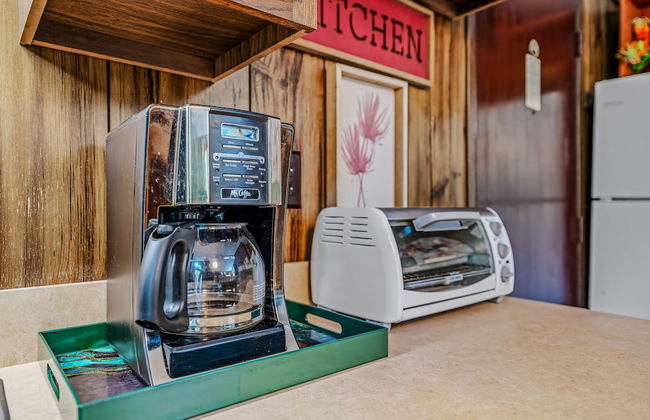 Country Comfort -country Escape! - Foto 13