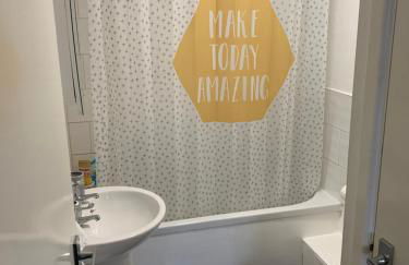 Telford Claremont Mews Wellington - Foto 11