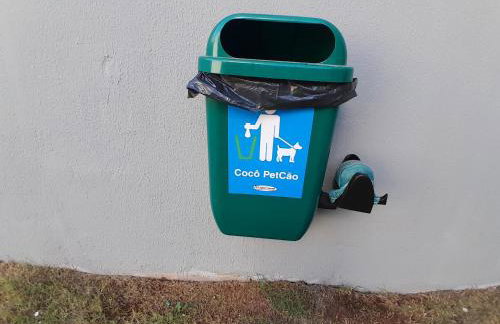 Apartamento Studio Shopping Estação - Foto 23