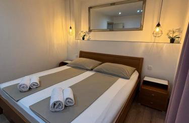 Apartments ONE PALM - Photo 30