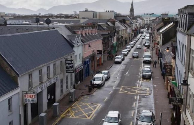 Park Place Apartments - Foto 25