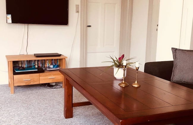 Holiday Home Rejsby near Rømø - Foto 66