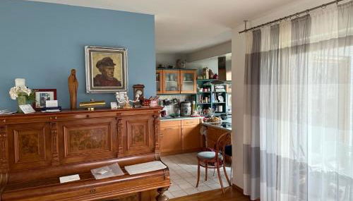 Ruhige Erdgeschosswohnung mit Parkplatz in Erfurt Südost - Foto 4