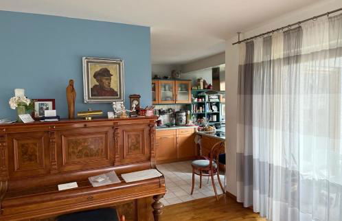 Ruhige Erdgeschosswohnung mit Parkplatz in Erfurt Südost - Photo 4