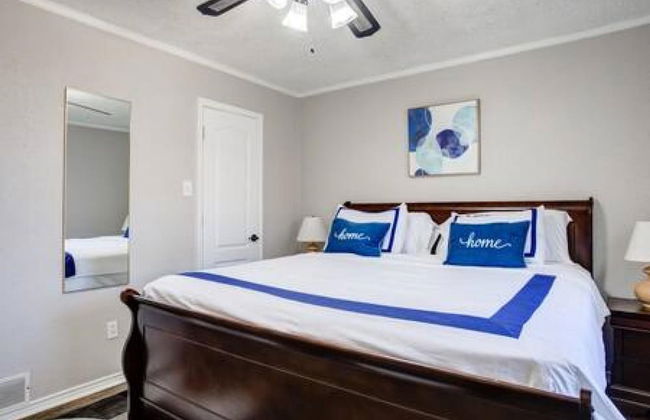 La Palma Guesthouse - Near Texas Tech - Foto 22