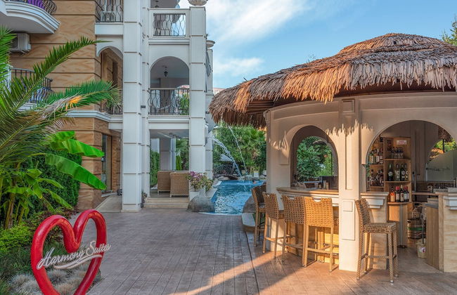 Harmony Suites Dream Island - Foto 63