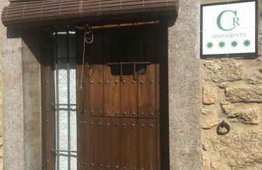 Casa rural La Tahona del abuelo TR CC 00344 - Foto 36