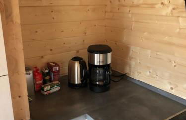 Ferienhaus am Harkebrügger See - Foto 13