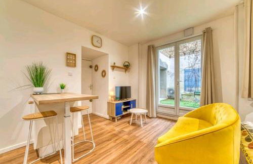 Charme en Ville - Foto 1