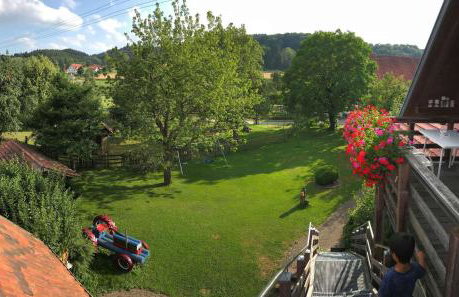 Ferienhof Hanssler - Photo 12