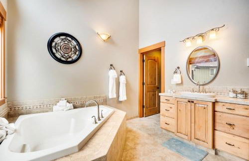 Cascadia Clouds Chalet - Foto 22