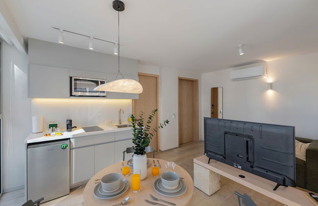 Capitalia Downtown Del Valle - Foto 71