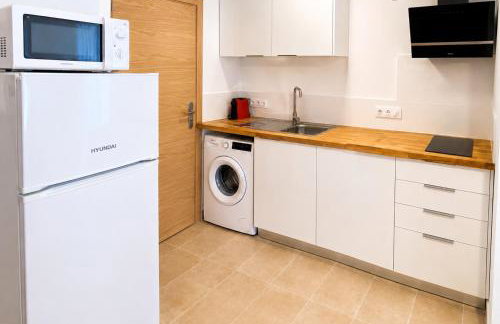 Apartaments l'Escala Centre - Foto 17