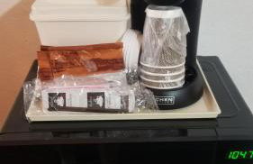 Hotel 2 Queen Beds Hotel Room 125 Booking - Foto 20