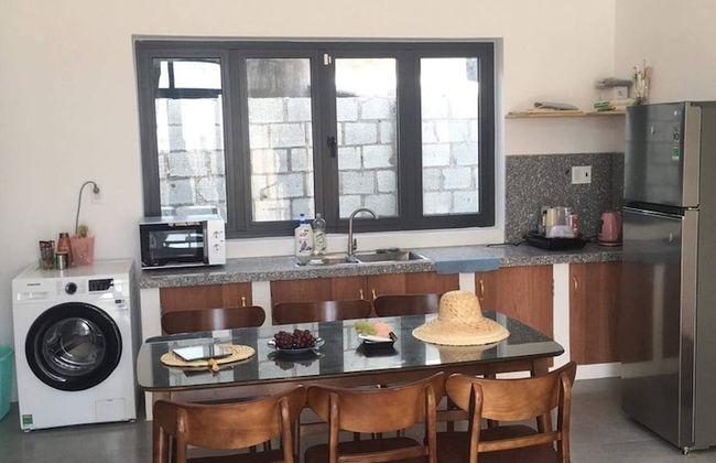 My Hoa Oceanfront Home - Photo 8