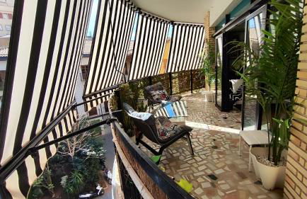 Terrasa de Mercado Central - Foto 21