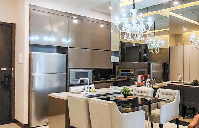 Dorsett Residences Bukit Bintang by De Space - Foto 15