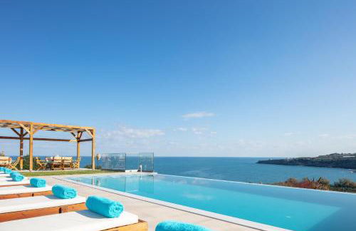 Rethymnian Gem Luxury Villa - Foto 16