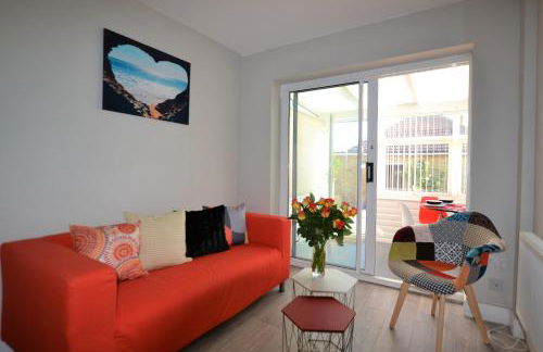 South Coast Haven Apartments - Foto 24