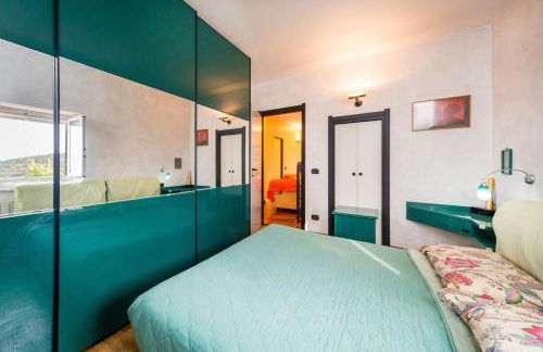 5 Terre Shuttle Villa Maremonti with Pool 8guests - Foto 31