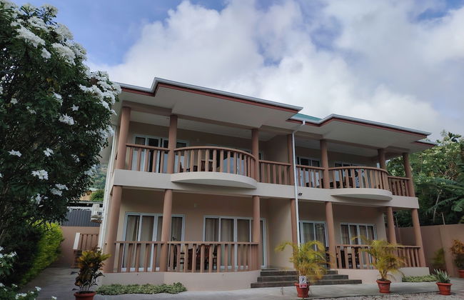 Green Self Catering Apartment - Foto 1