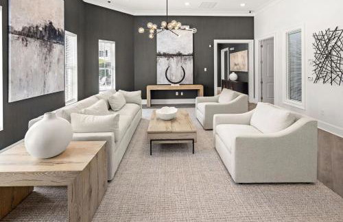 Landing Modern 1BD Gym Clubhouse - Foto 27