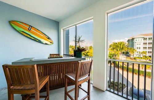 Bungalow at Margaritaville! Less than 1 Mile to AMI! - Foto 39