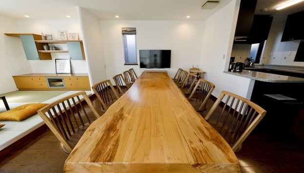 Servicio de comidas en la habitación