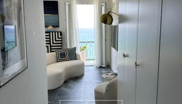 "Maison Mare" Fronte Spiaggia - Foto 4