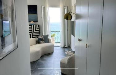 "Maison Mare" Fronte Spiaggia - Foto 5