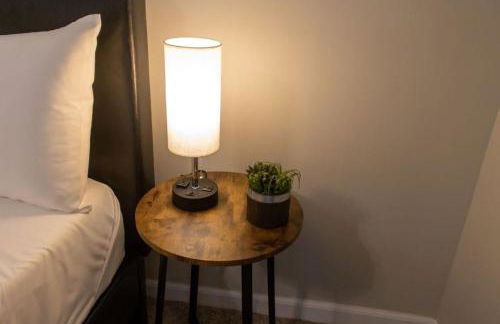 The Cozy Getaway Grill & Roku at Your Convenience! - Foto 23