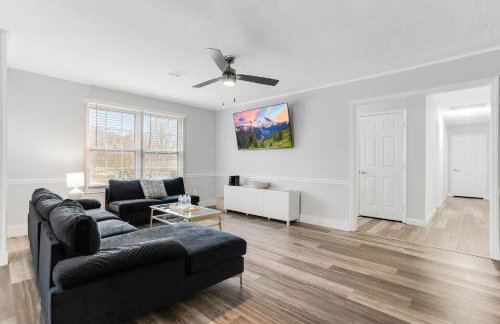 Spacious and private home at Boiling Springs - Foto 14