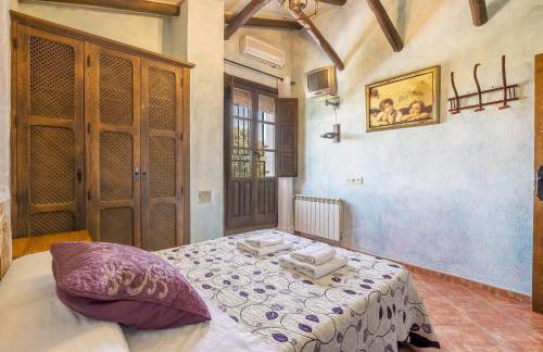 Cortijo Las Chorreras Illora - Foto 16