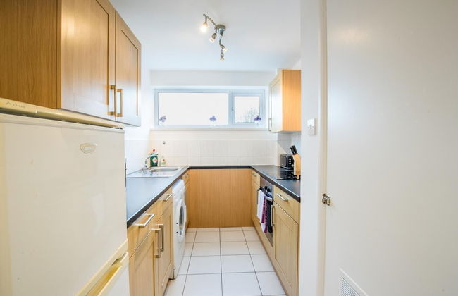 Apton Court - Foto 8