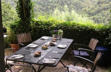 Stunning Medieval Mountain Retreat With Pool - Photo 6