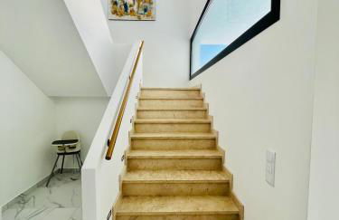 Vila Pombal Tomar - Luxury Apartment with private pool and Castle View - Foto 17