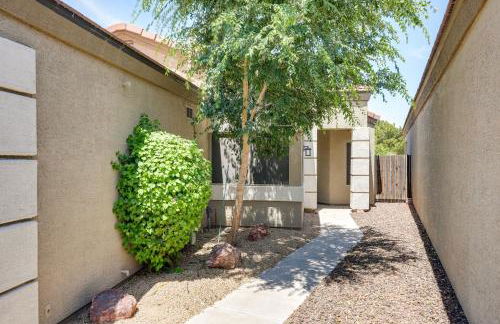 Pool and Hot Tub Access Golf Getaway in Phoenix! - Foto 29