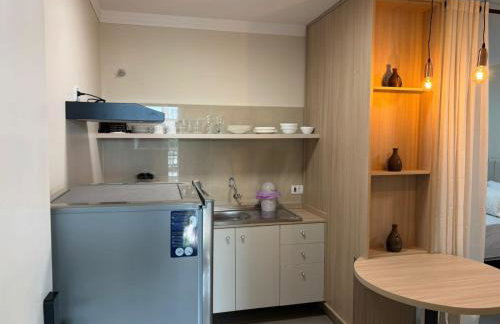 Apartamento em Foz do Iguaçu, Ravello Residencial - AP08 - Foto 7