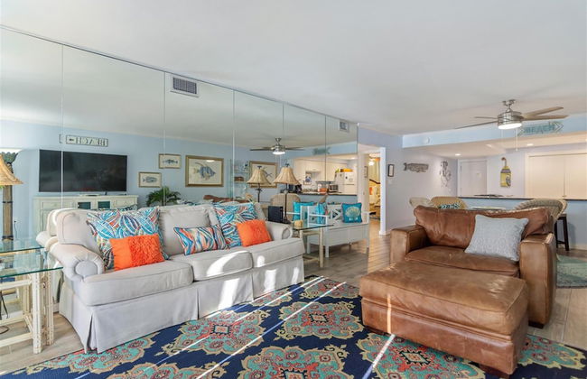 Shoreline Towers 1073 - Foto 22