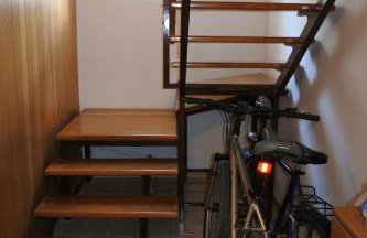 Penthouse studio with sea view - Foto 19