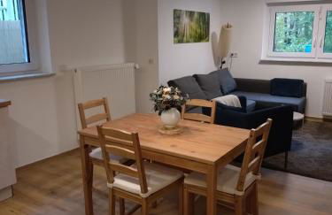 Ferienwohnung Fichtenwald Kohlhof - Ebenerdig, Zentral, Ruhig - Foto 3