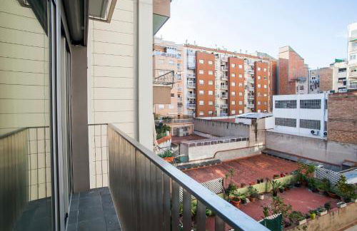 BBarcelona Gaudi Flats - Photo 49